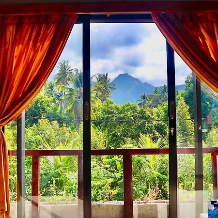 Pranajaya Oasis Villa Tejakula Bagian luar foto