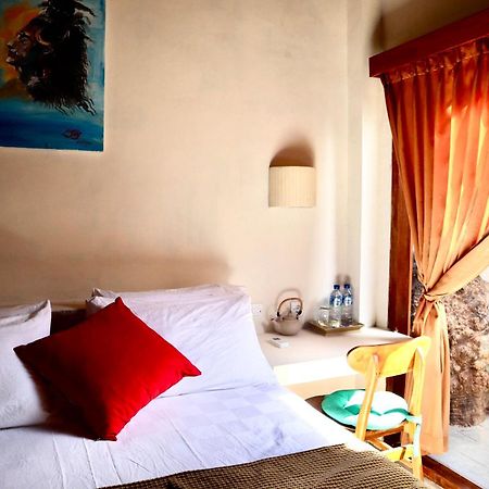 Pranajaya Oasis Villa Tejakula Bagian luar foto