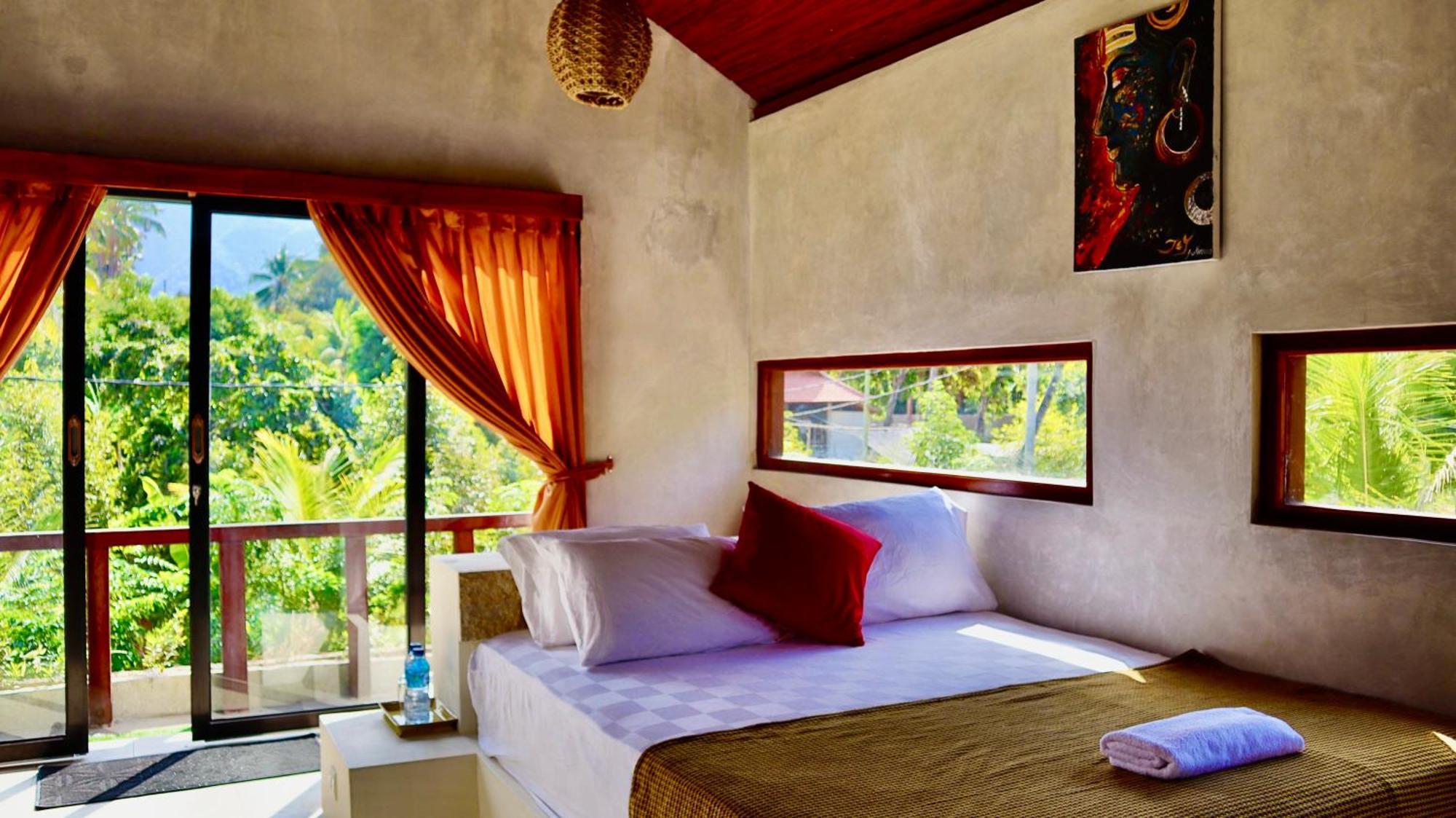 Pranajaya Oasis Villa Tejakula Bagian luar foto