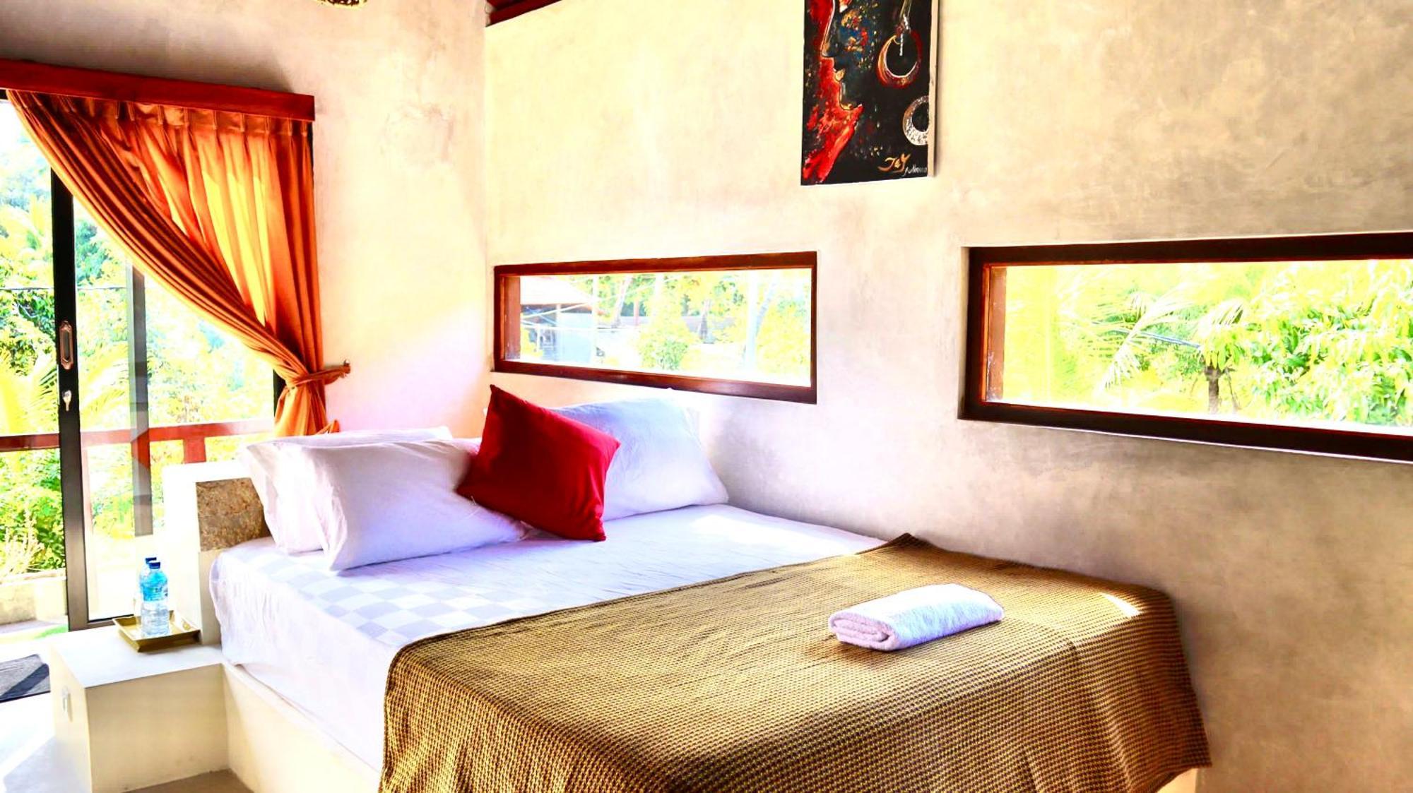 Pranajaya Oasis Villa Tejakula Bagian luar foto