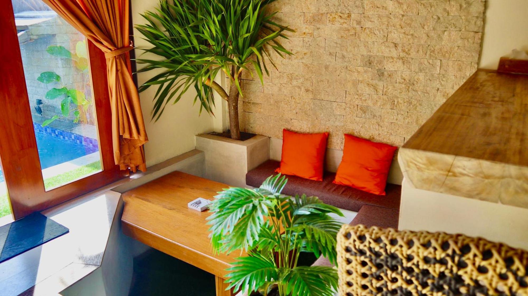 Pranajaya Oasis Villa Tejakula Bagian luar foto