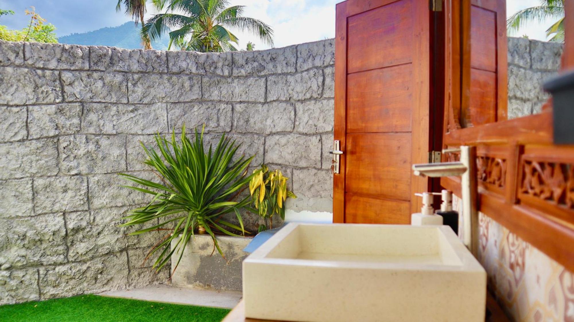 Pranajaya Oasis Villa Tejakula Bagian luar foto