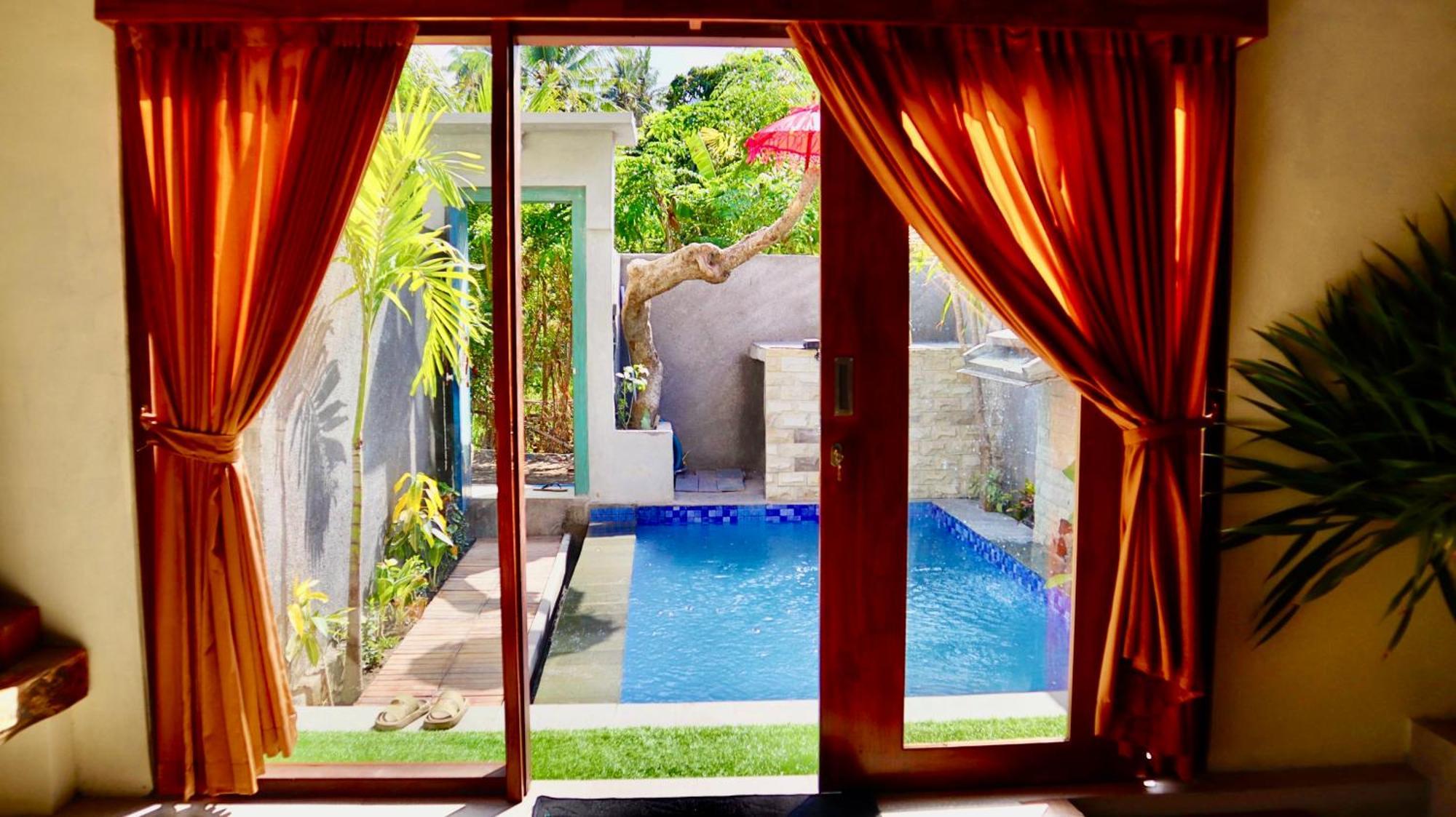Pranajaya Oasis Villa Tejakula Bagian luar foto