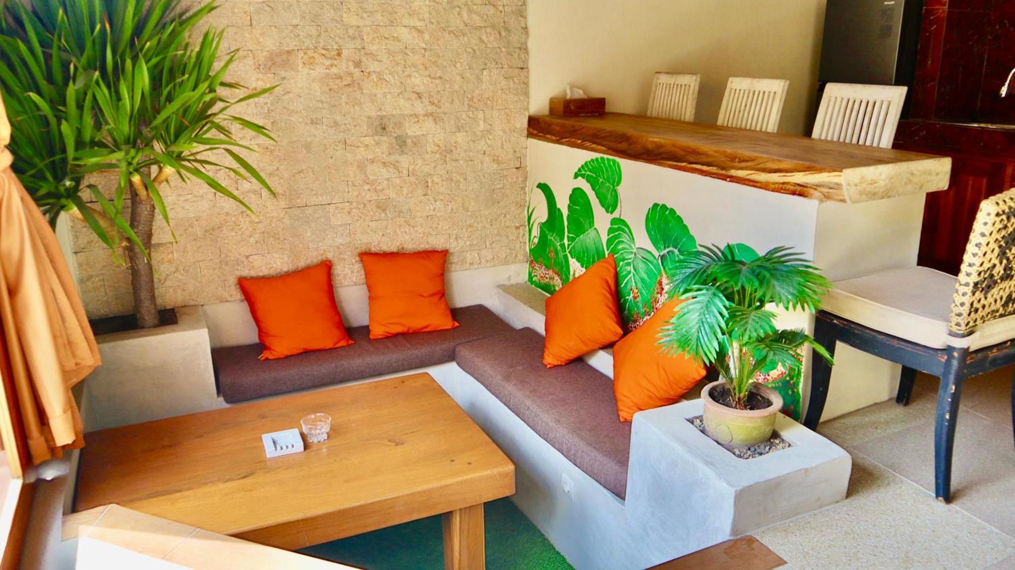 Pranajaya Oasis Villa Tejakula Bagian luar foto