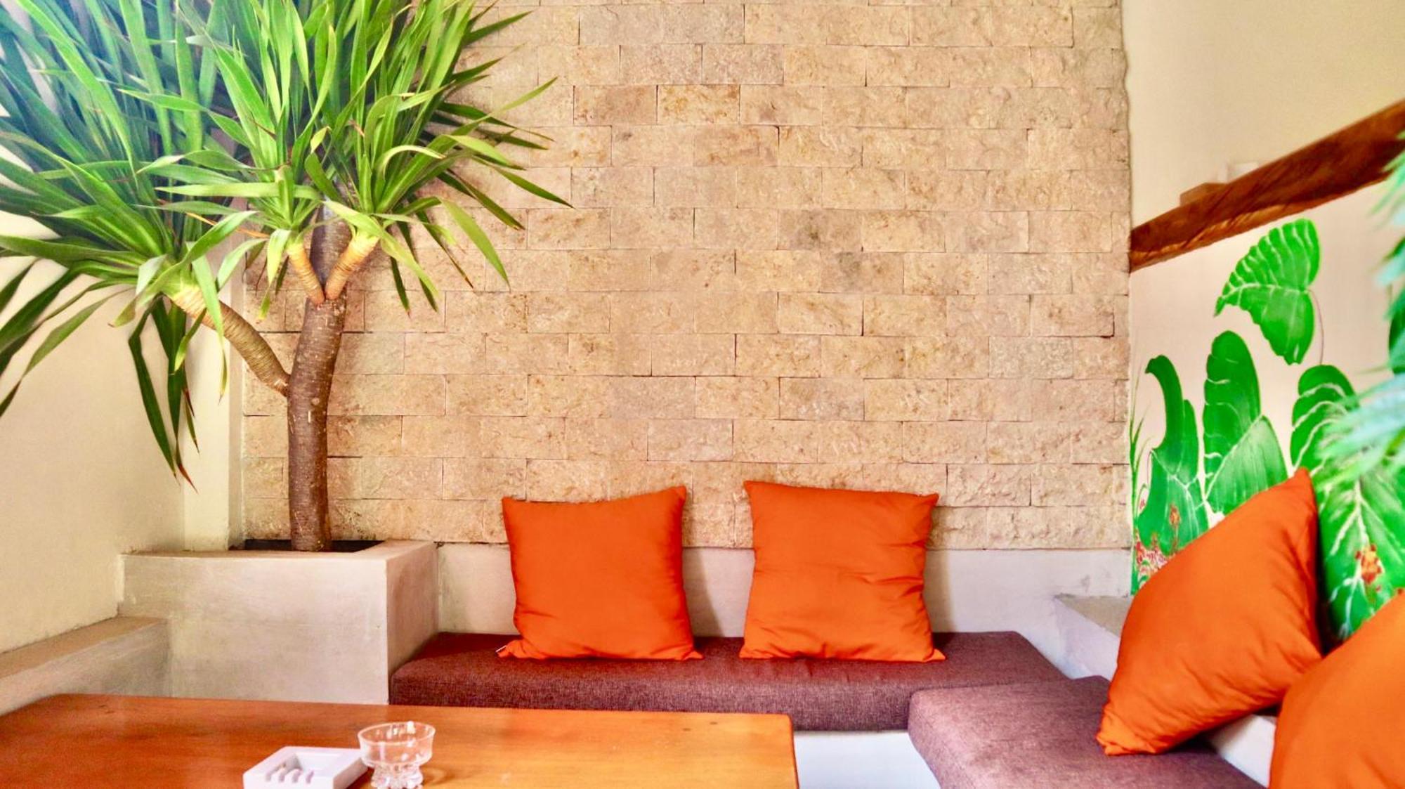 Pranajaya Oasis Villa Tejakula Bagian luar foto