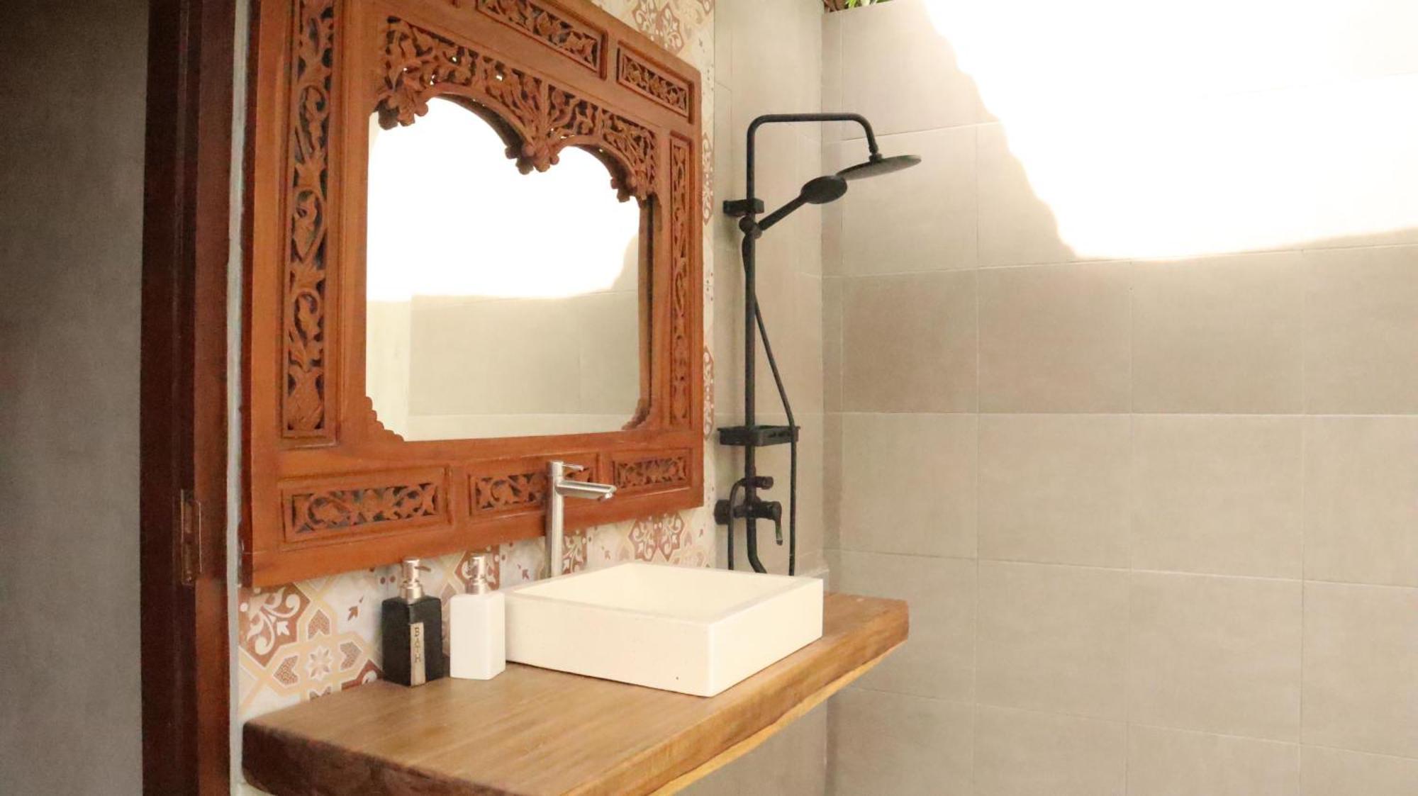 Pranajaya Oasis Villa Tejakula Bagian luar foto
