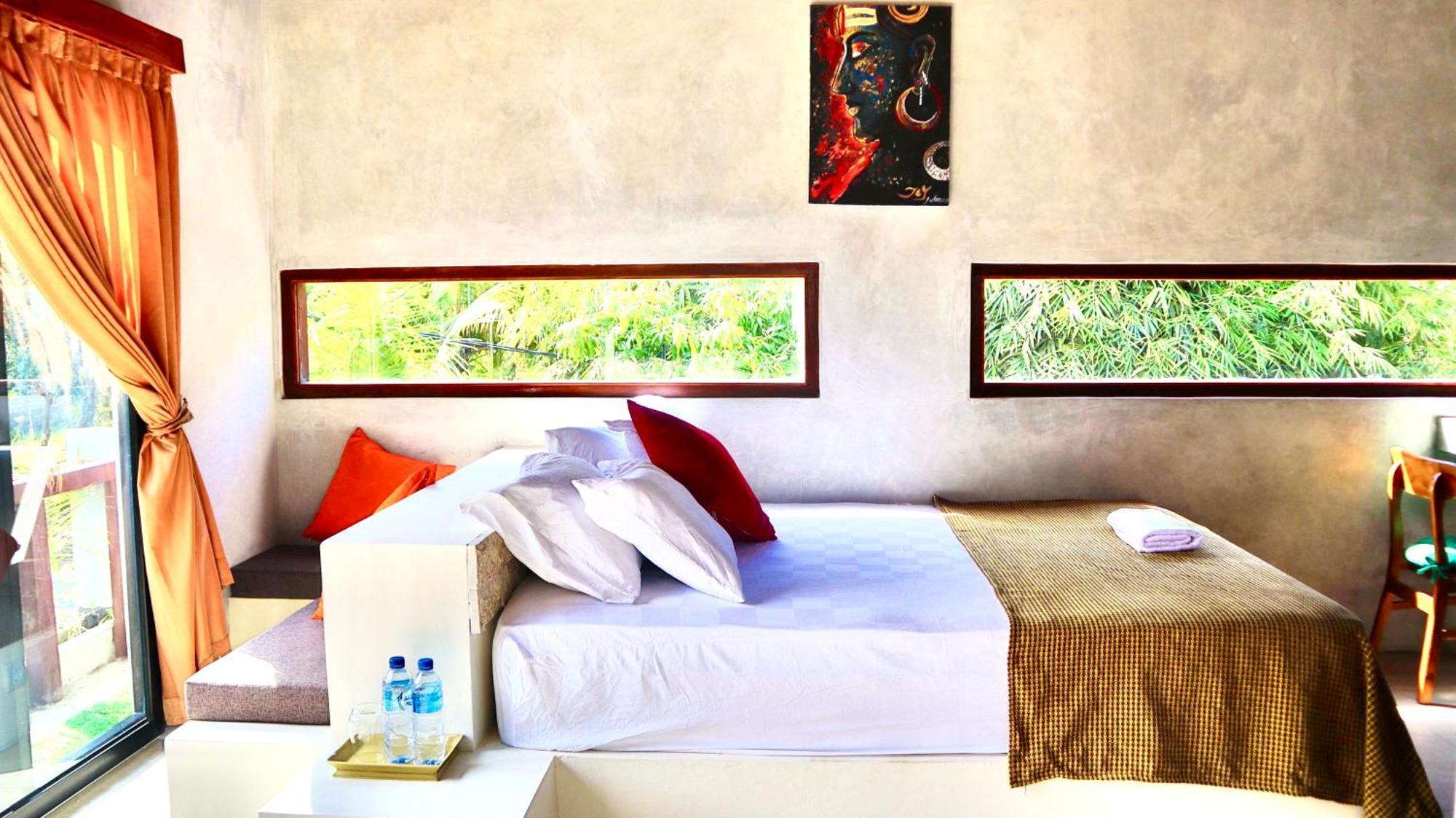 Pranajaya Oasis Villa Tejakula Bagian luar foto