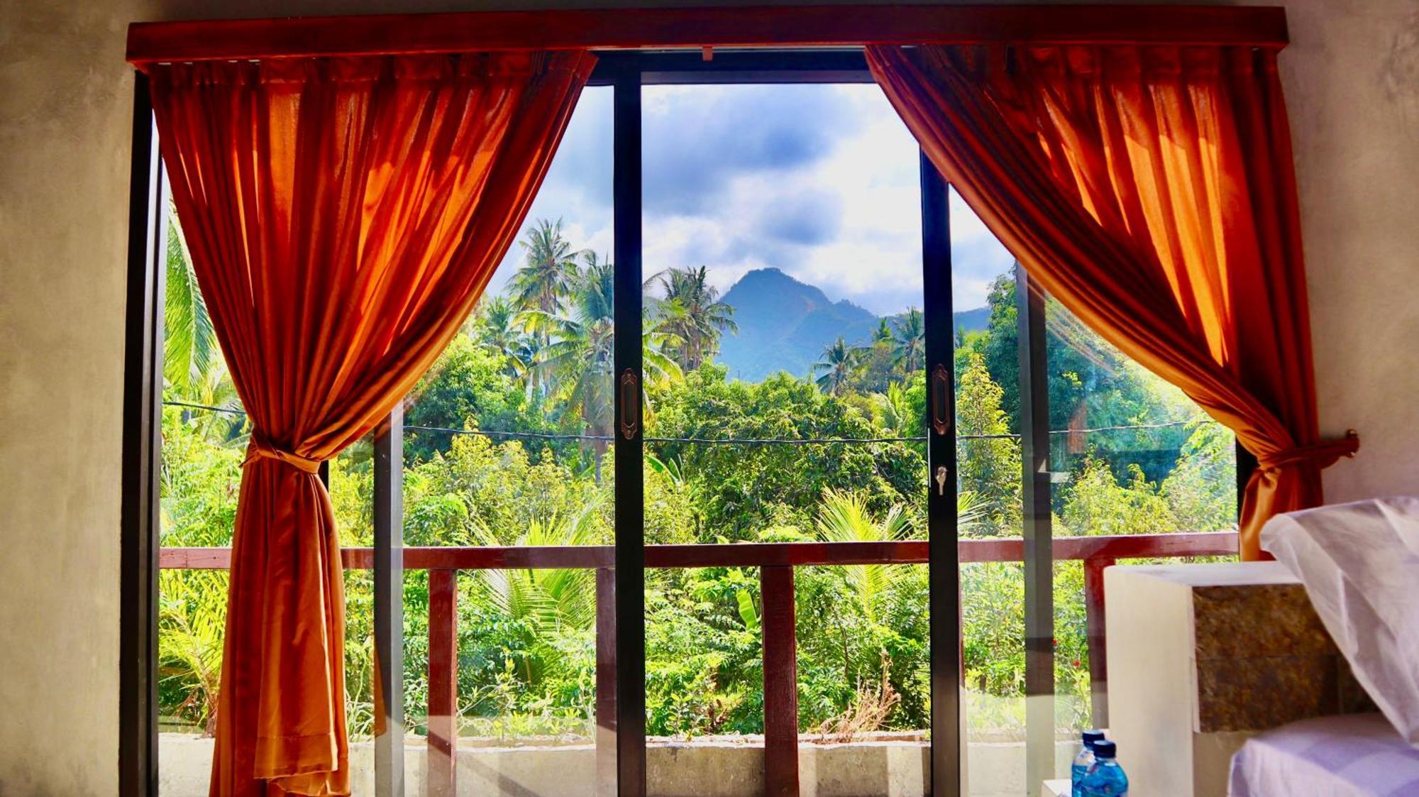 Pranajaya Oasis Villa Tejakula Bagian luar foto