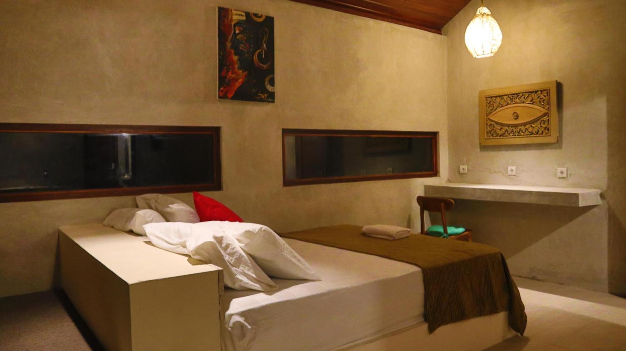 Pranajaya Oasis Villa Tejakula Bagian luar foto