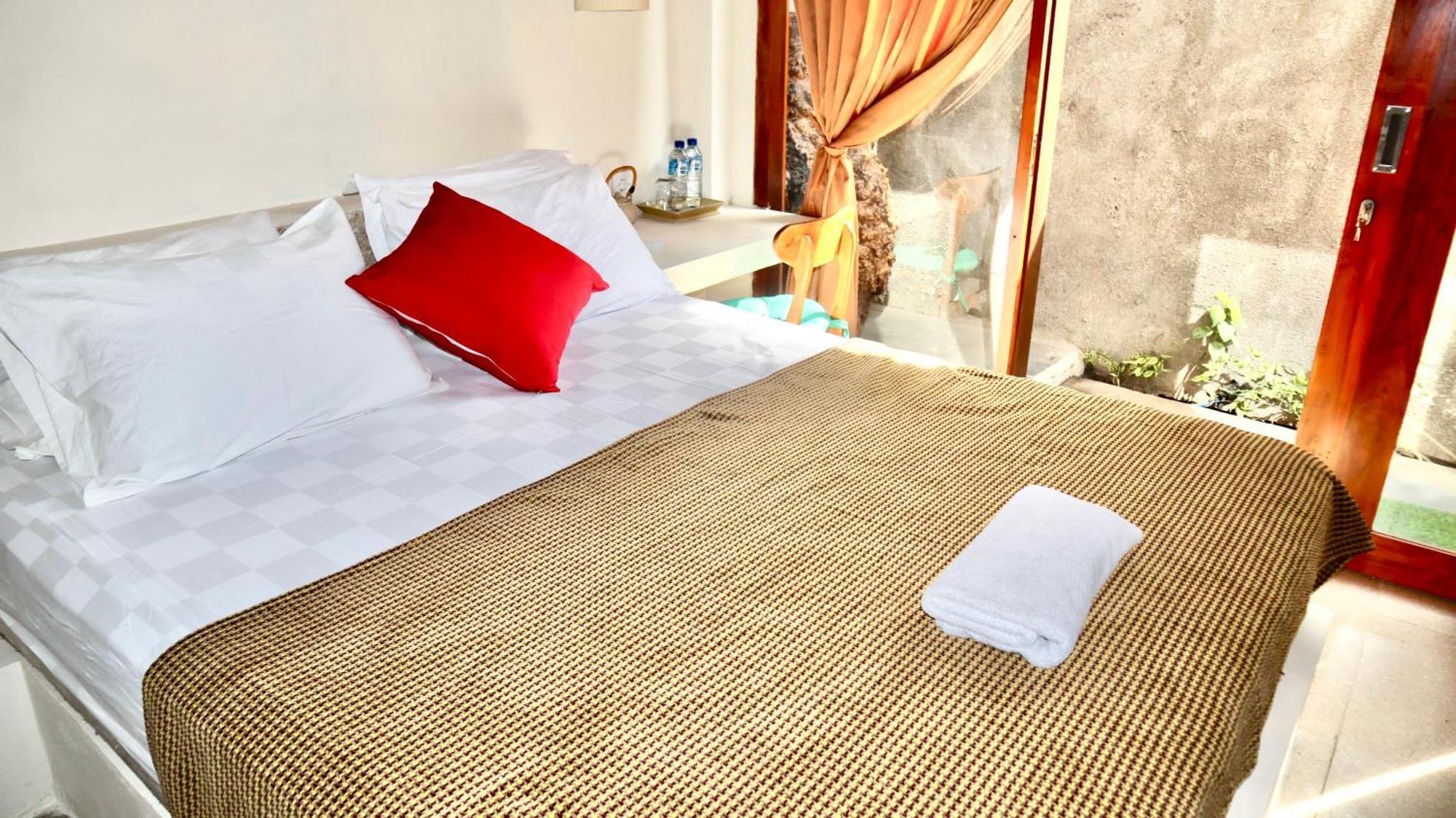 Pranajaya Oasis Villa Tejakula Bagian luar foto