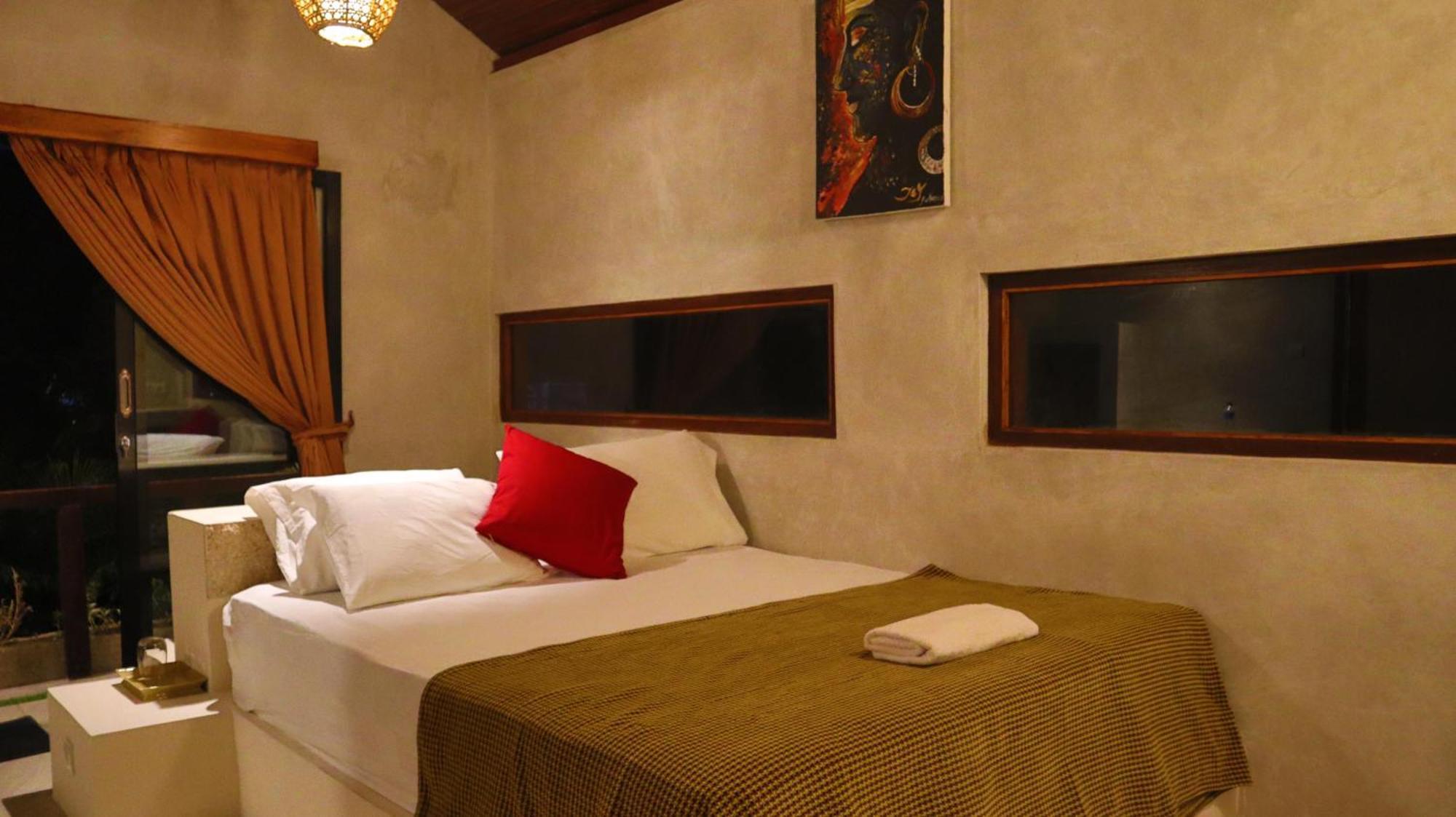 Pranajaya Oasis Villa Tejakula Bagian luar foto