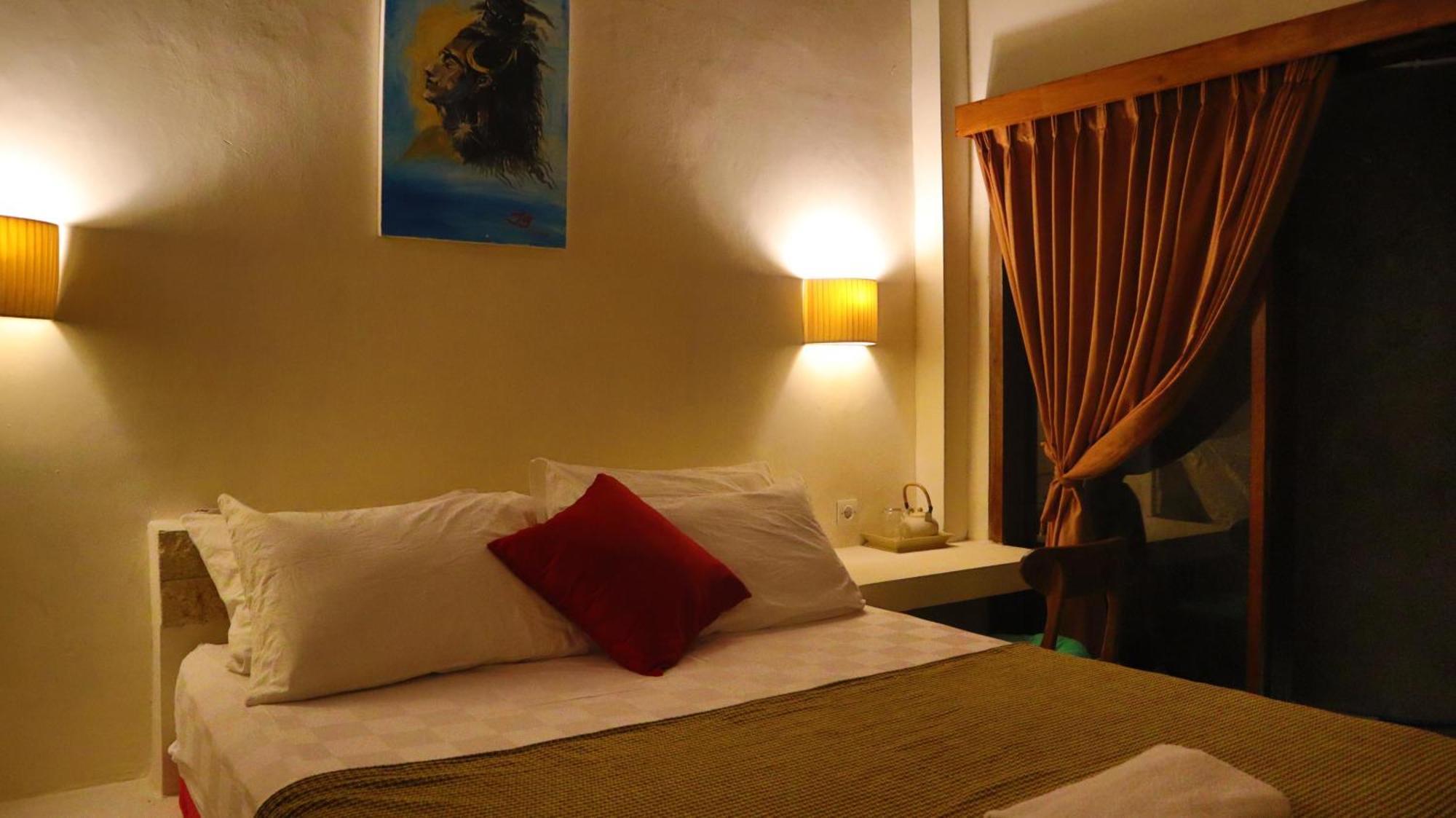 Pranajaya Oasis Villa Tejakula Bagian luar foto