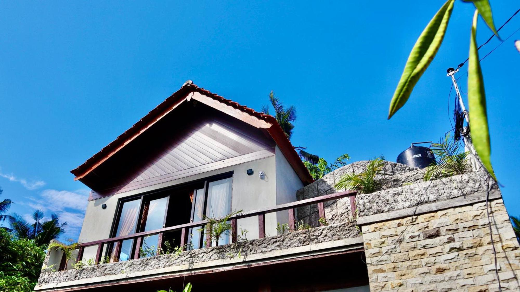 Pranajaya Oasis Villa Tejakula Bagian luar foto