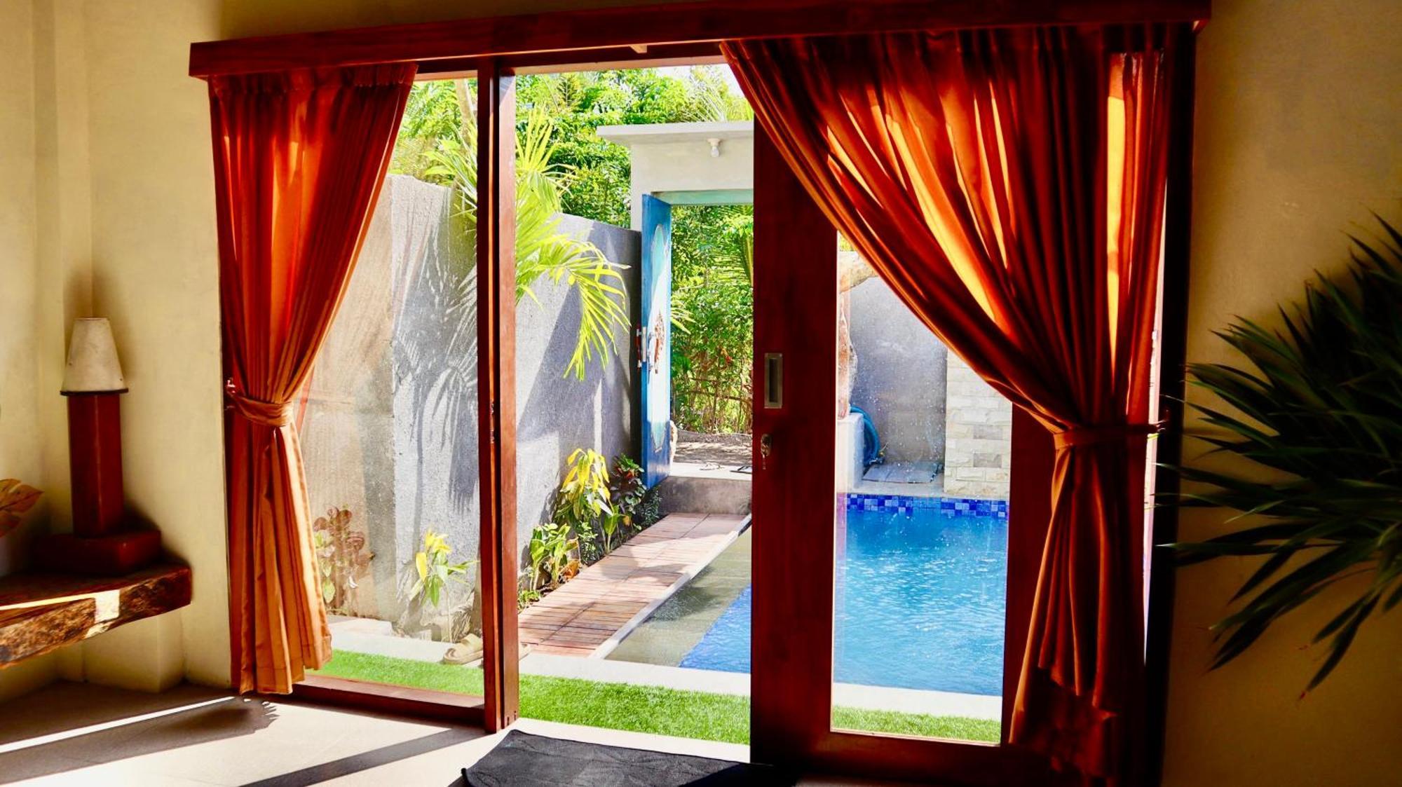 Pranajaya Oasis Villa Tejakula Bagian luar foto