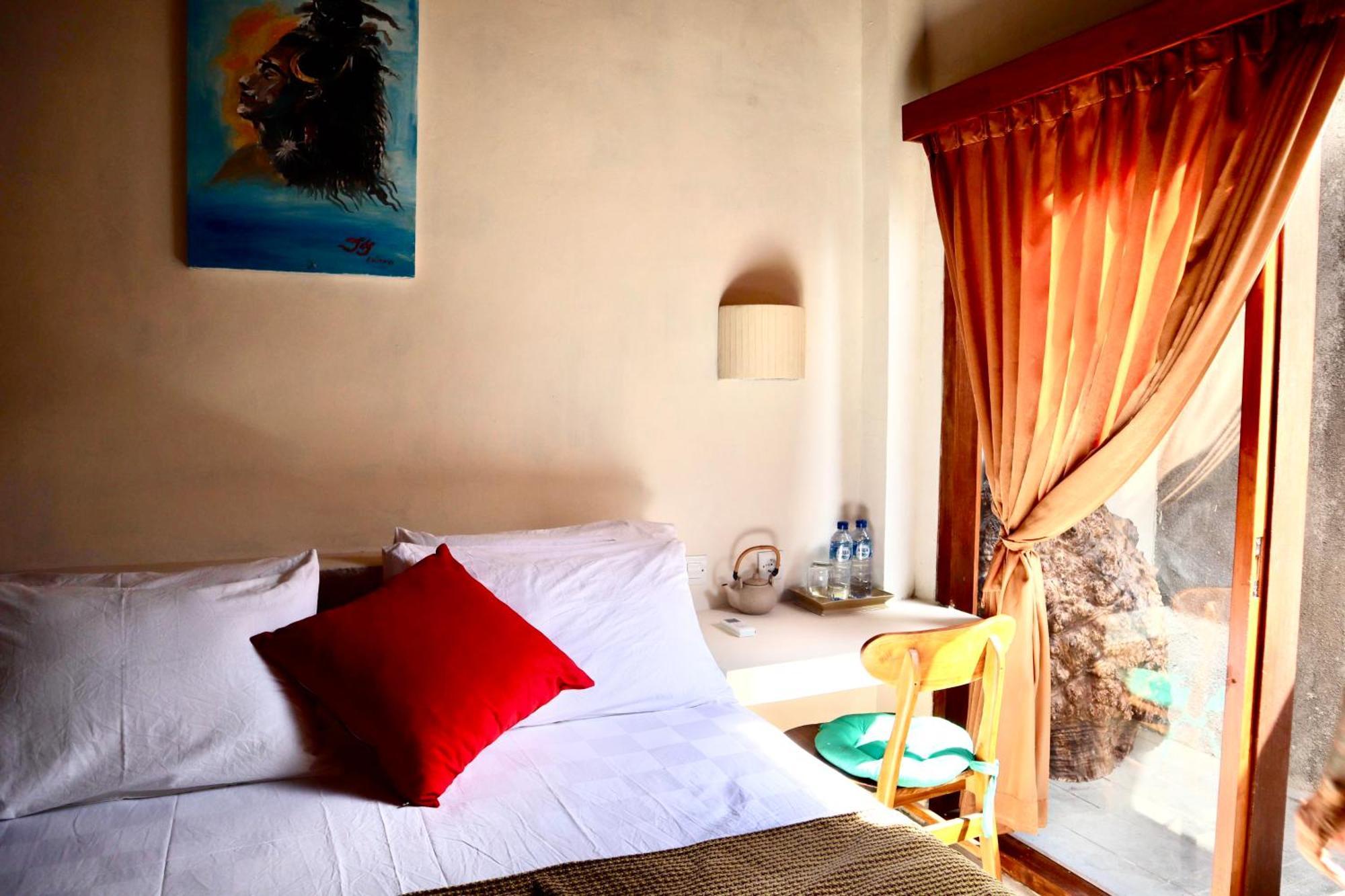 Pranajaya Oasis Villa Tejakula Bagian luar foto