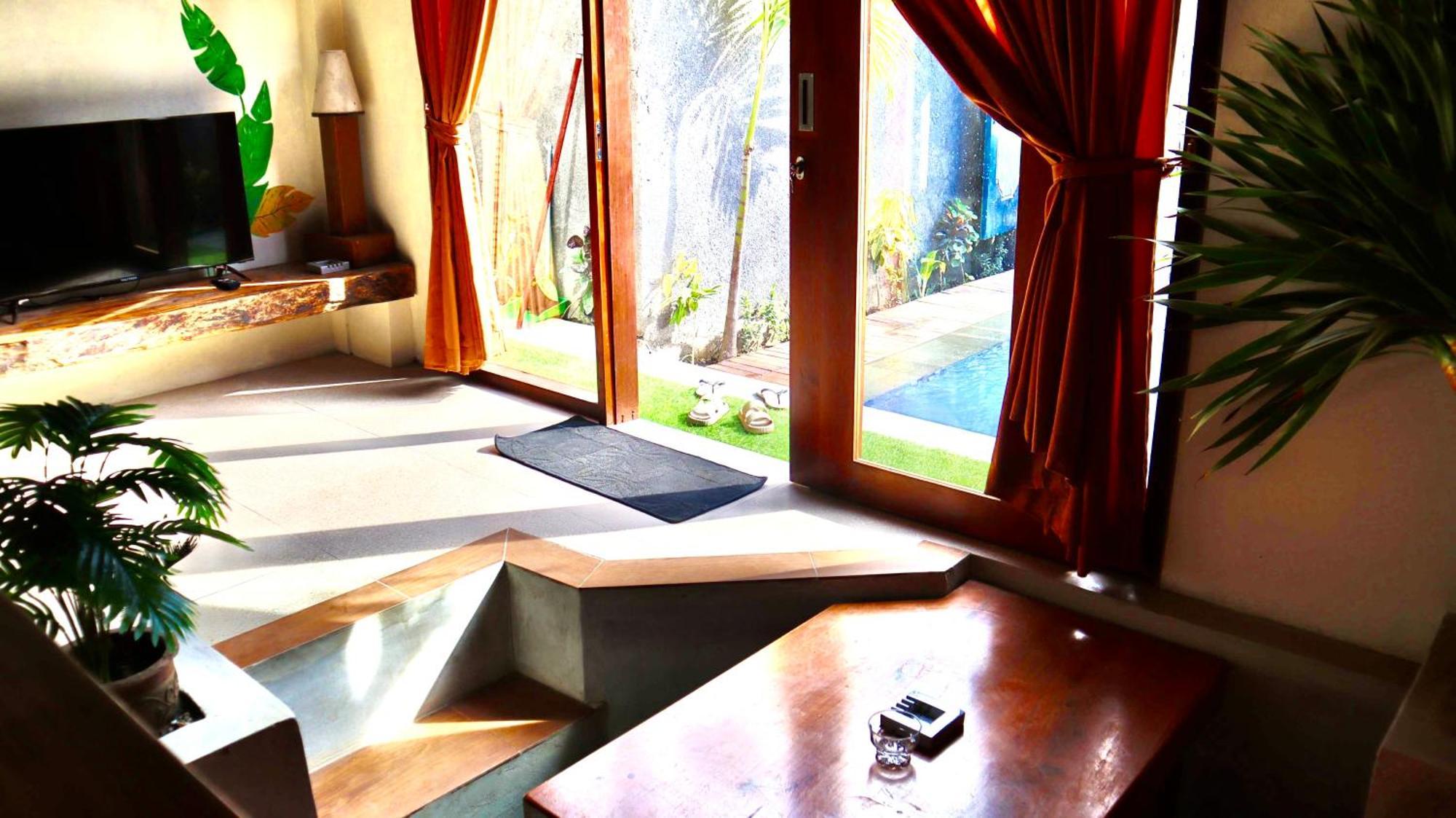 Pranajaya Oasis Villa Tejakula Bagian luar foto