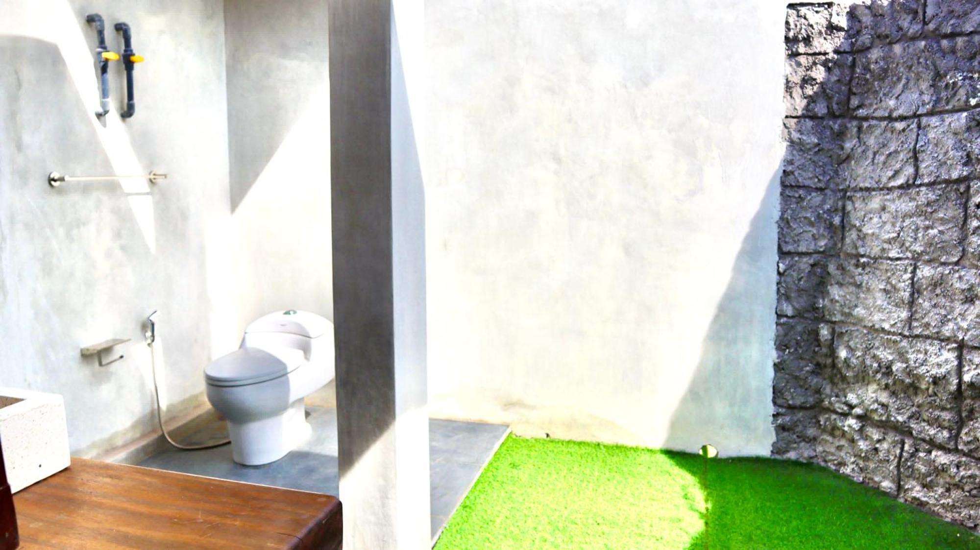 Pranajaya Oasis Villa Tejakula Bagian luar foto
