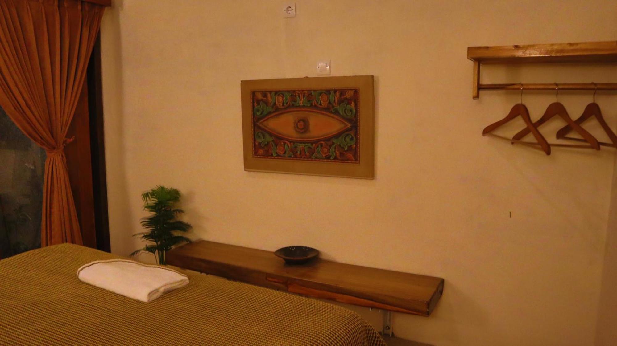 Pranajaya Oasis Villa Tejakula Bagian luar foto