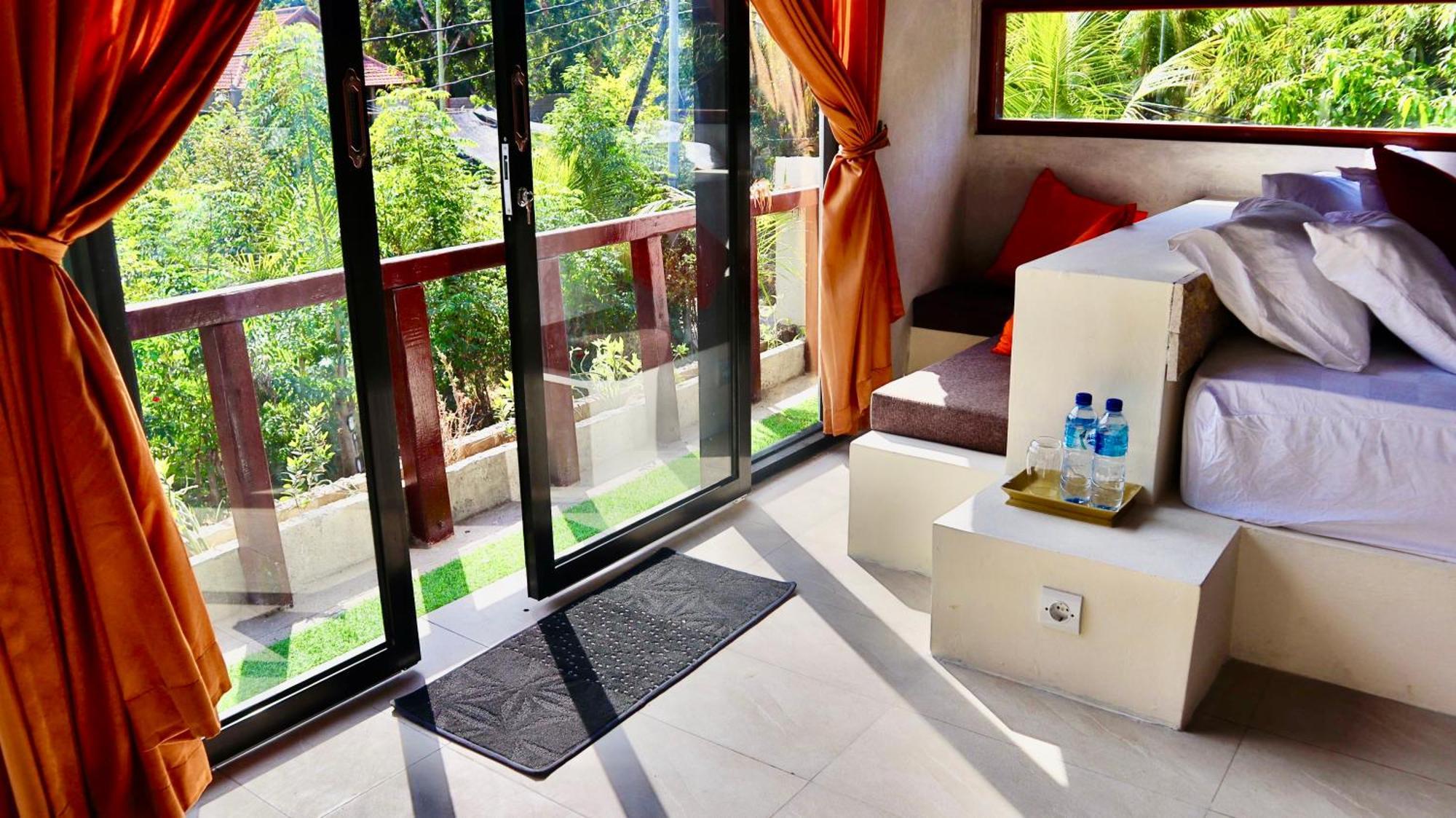 Pranajaya Oasis Villa Tejakula Bagian luar foto