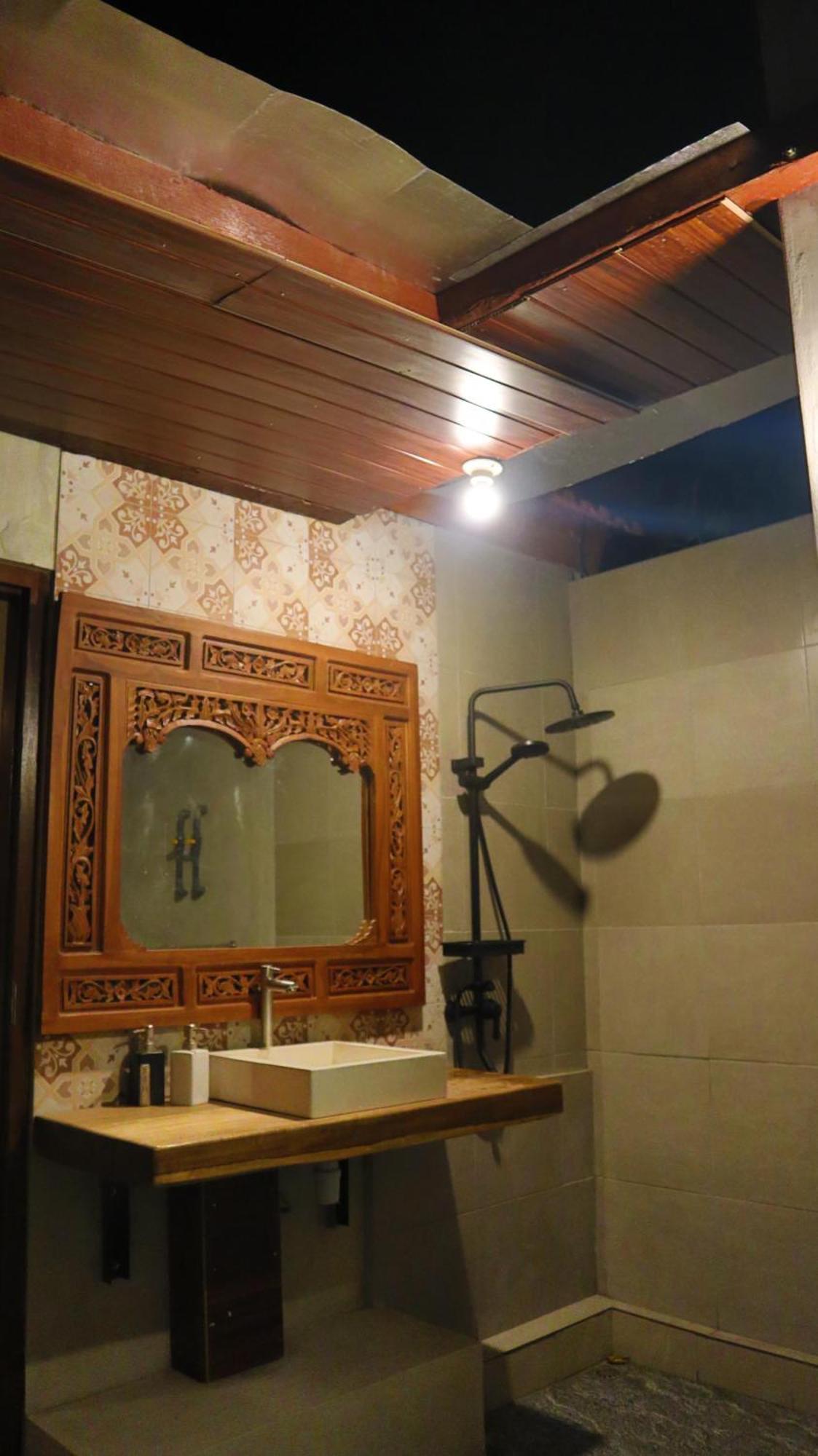 Pranajaya Oasis Villa Tejakula Bagian luar foto