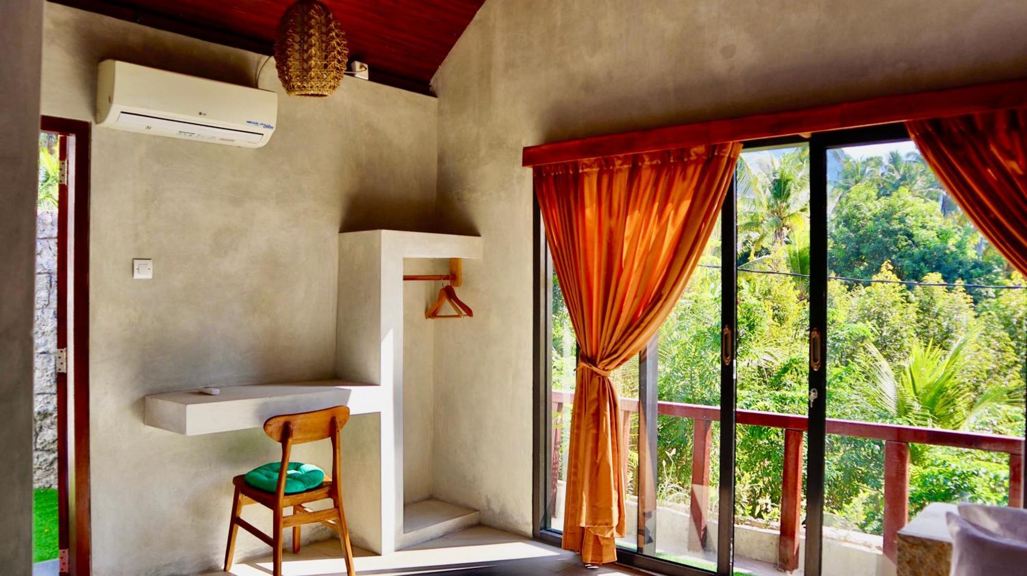 Pranajaya Oasis Villa Tejakula Bagian luar foto