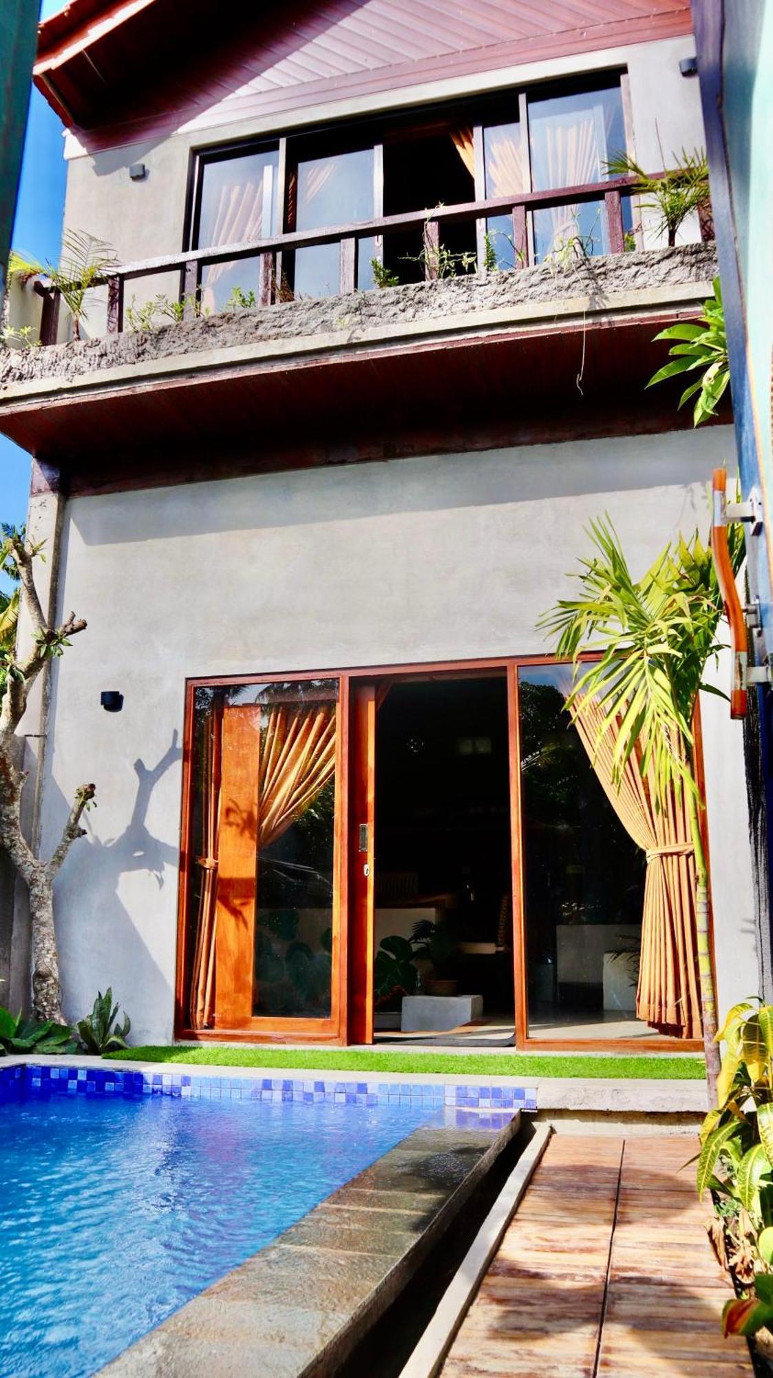 Pranajaya Oasis Villa Tejakula Bagian luar foto