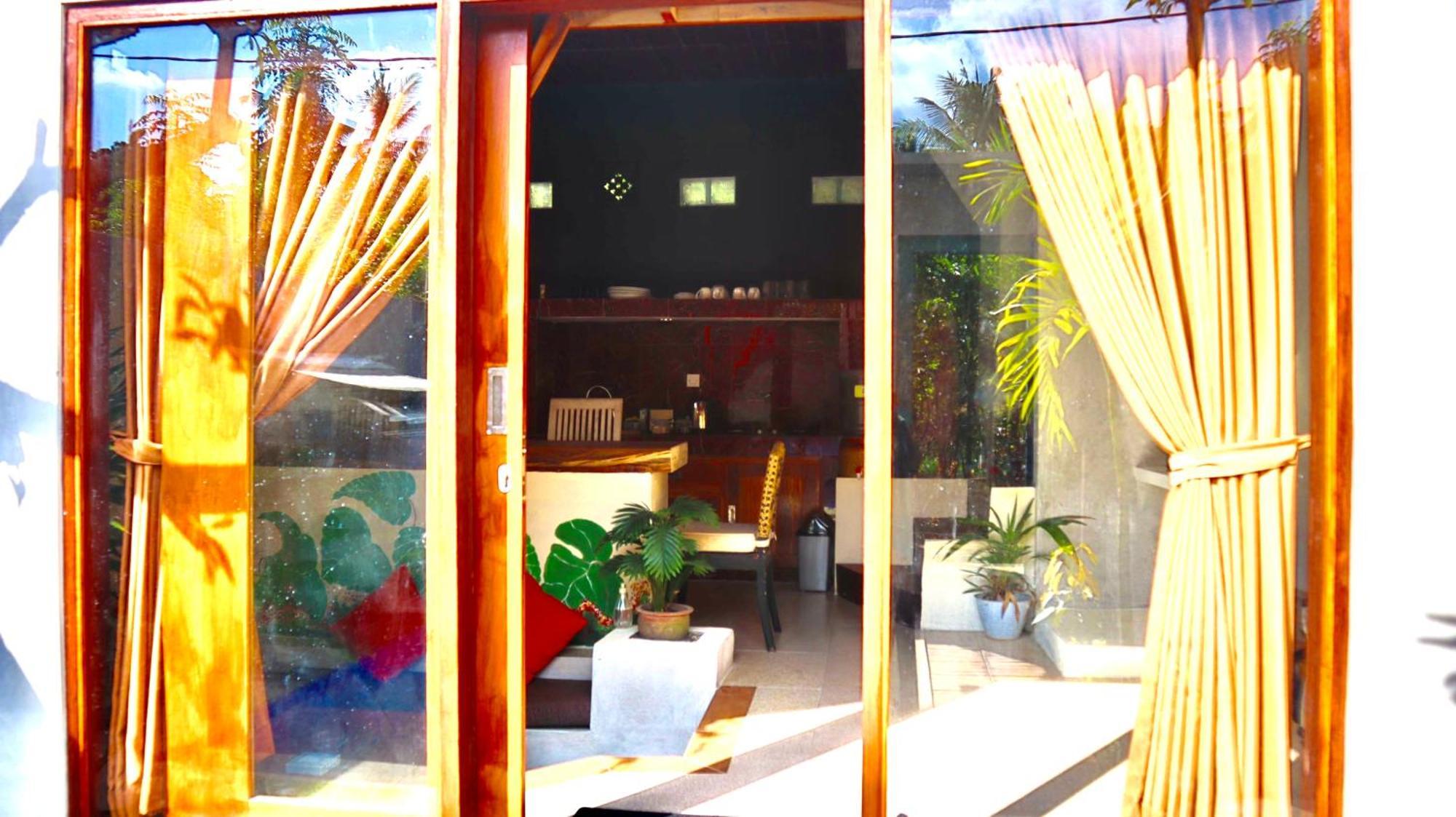 Pranajaya Oasis Villa Tejakula Bagian luar foto