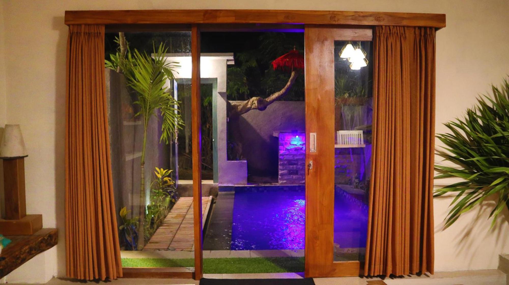Pranajaya Oasis Villa Tejakula Bagian luar foto