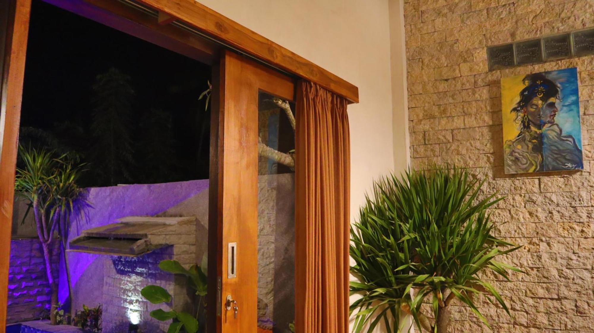 Pranajaya Oasis Villa Tejakula Bagian luar foto